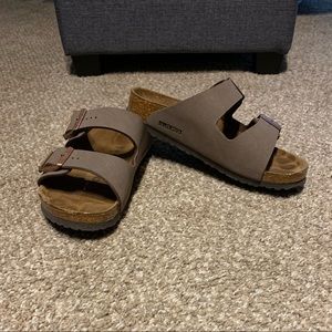 Birkenstock Sandals
